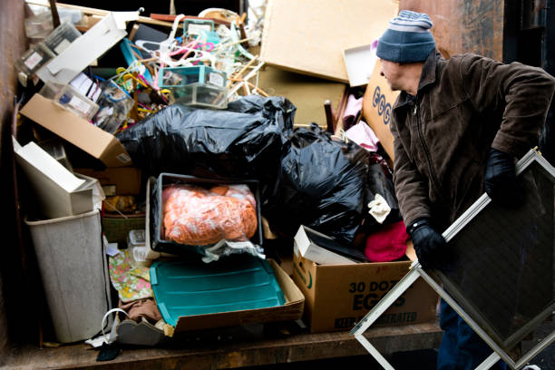 Best Appliance Removal Near Me  in Roscoe, IL