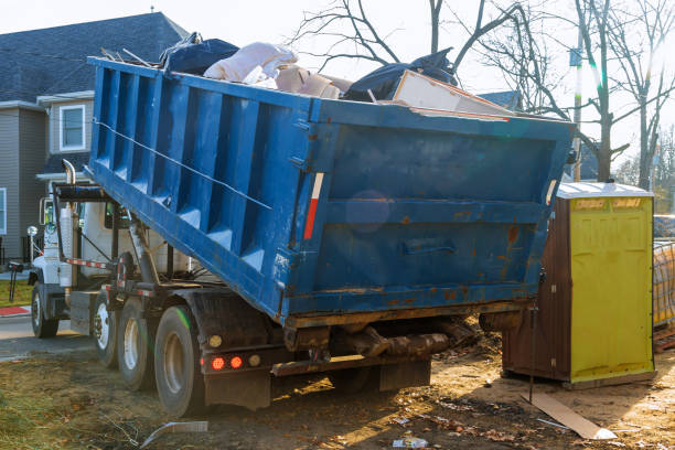 Best Full-Service Junk Removal  in Roscoe, IL