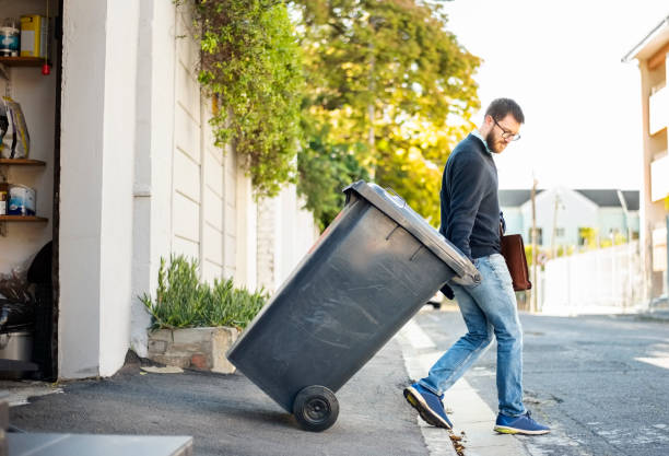 Best Construction Debris Removal  in Roscoe, IL