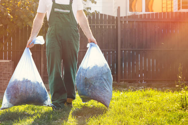 Professional Junk Removal in Roscoe, IL