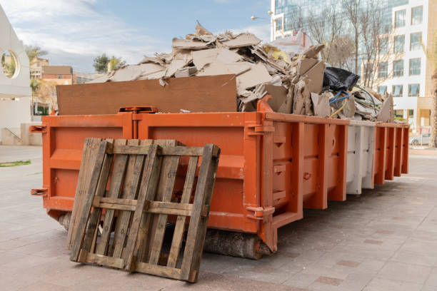 Best Household Junk Removal  in Roscoe, IL