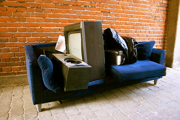 Best Attic Cleanout Services  in Roscoe, IL