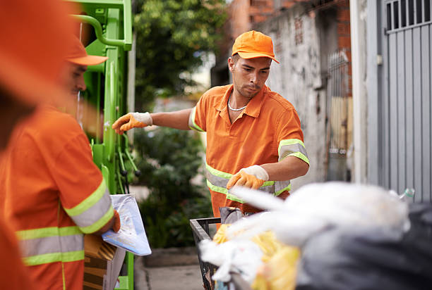 Best Garage Cleanout Services  in Roscoe, IL