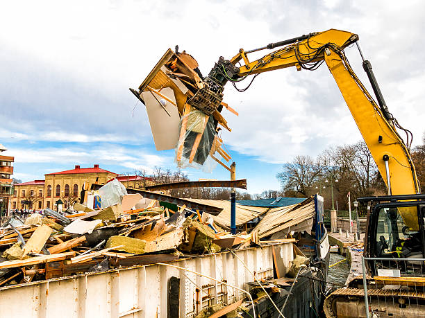 Best Affordable Junk Removal Services  in Roscoe, IL