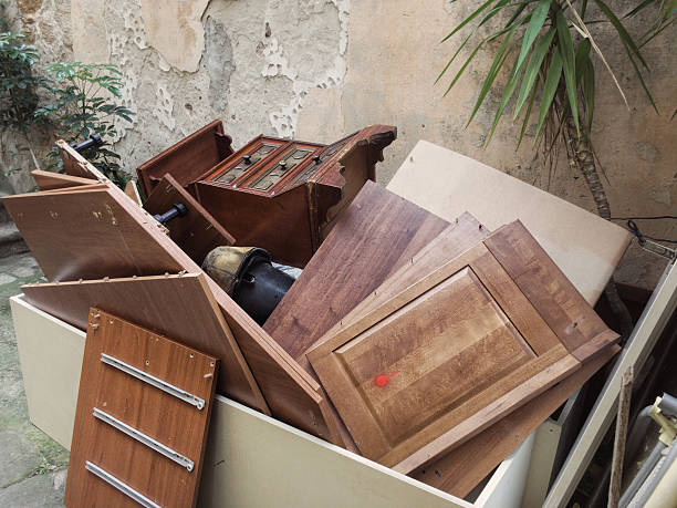 Best Trash Removal Near Me  in Roscoe, IL