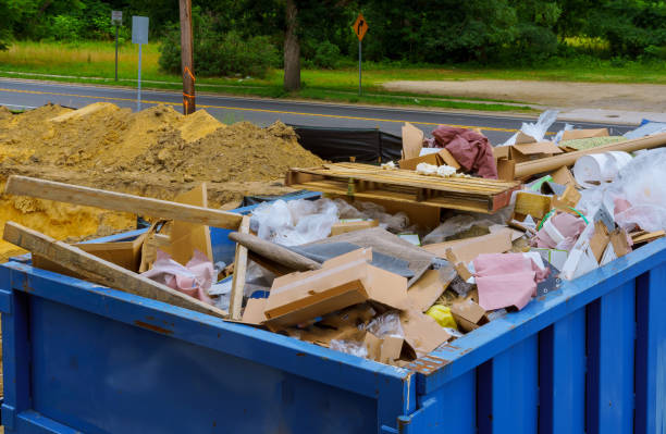 Best Commercial Junk Removal  in Roscoe, IL